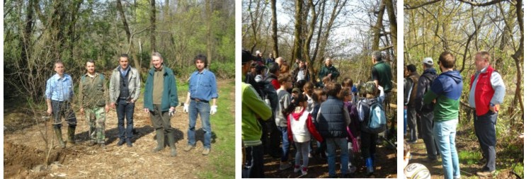 Giornata Primavera 2014